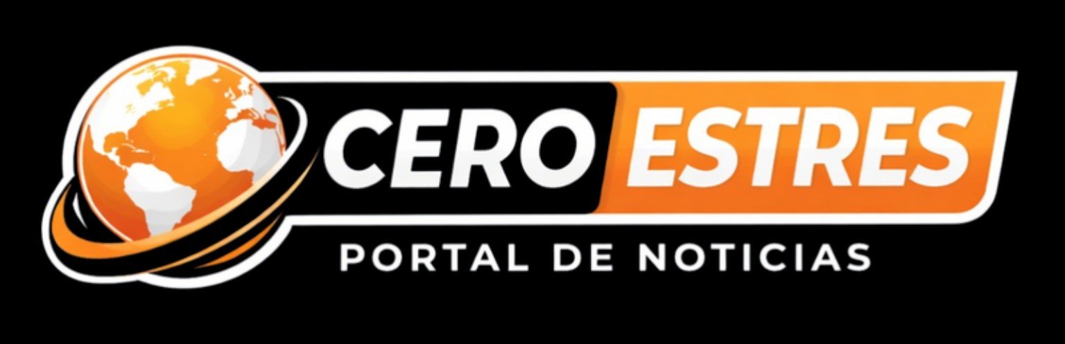 Cero Estrés Portal de Noticias