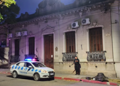 Juzgado de Género / Magistrado acusado de presunto acoso laboral