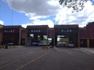 ¿Trato Diferencial en Aduanas de Salto? / Vehículo propiedad de un jerarca municipal que no derivó en formalizaciones o condenas