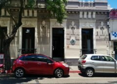 Tres condenados tras esclarecerse rapiña en Arenitas Blancas
