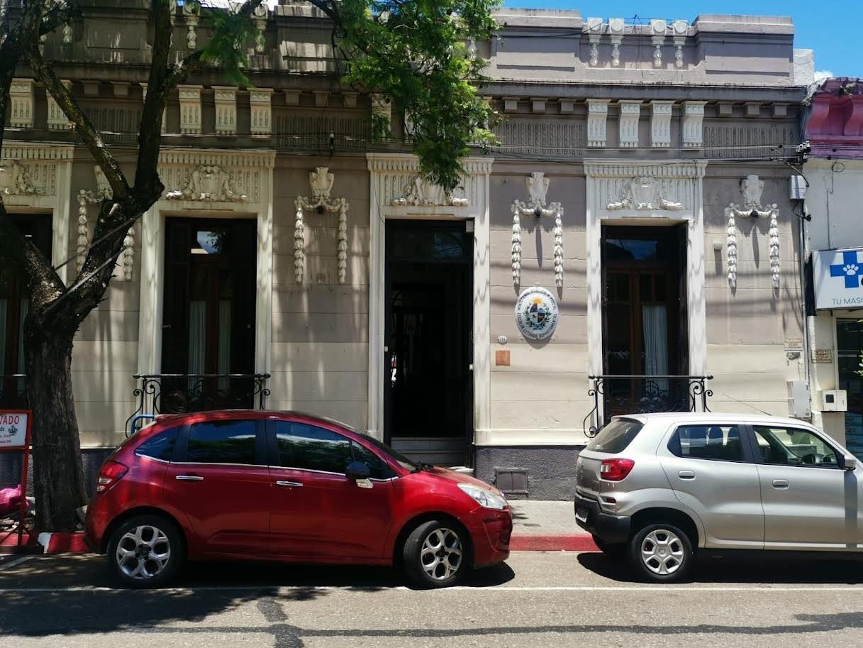 Investigación en Movilidad Urbana: Legisladores y Funcionarios en la Mira de Fiscalía de Salto