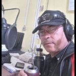 Eduardo Viera, 17 años de radio / Construyendo comunidad desde FM Virtual en Villa Constitución