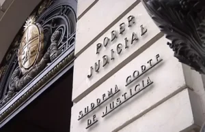 Suprema Corte / Sanción a Defensoras Públicas genera polémica