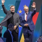 Elecciones en Alemania: La CDU se proclama oficialmente vencedora y los partidos pequeños no alcanzan el umbral para entrar al Parlamento