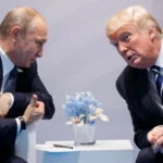 Última hora. Trump habla con Putin y Zelenski para iniciar «negociaciones» para acabar con la guerra de Ucrania