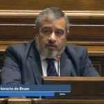 Crisis en la industria frigorífica / Horacio de Brum advierte sobre cierres y desempleo en el sector
