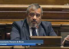 Crisis en la industria frigorífica / Horacio de Brum advierte sobre cierres y desempleo en el sector