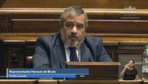 Crisis en la industria frigorífica / Horacio de Brum advierte sobre cierres y desempleo en el sector