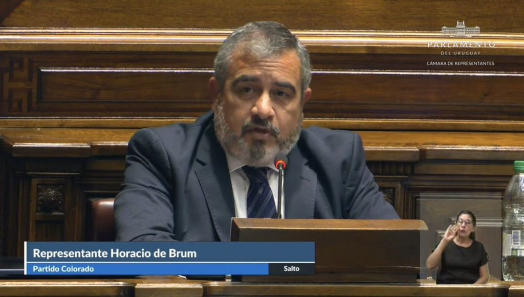 Crisis en la industria frigorífica / Horacio de Brum advierte sobre cierres y desempleo en el sector