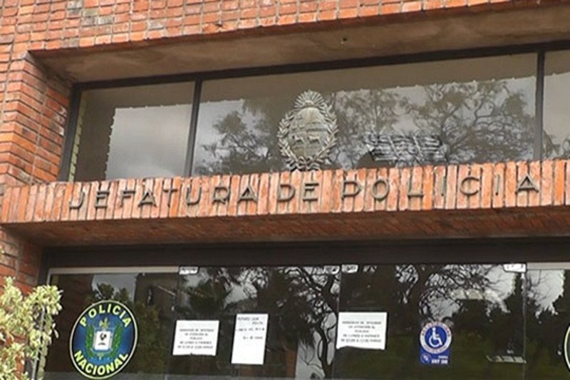 Caso de certificados THATA / Víctimas estudian posible juicio civil contra Ministerio del Interior