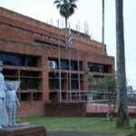 Un crimen sin culpables / El enigma del robo dentro de Jefatura de Policía de Salto