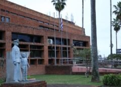 Un crimen sin culpables / El enigma del robo dentro de Jefatura de Policía de Salto
