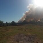 Crisis ambiental / Vecinos del Hipódromo exigen soluciones urgentes