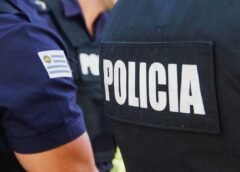 Falleció hombre agredido en zona del vertedero de Salto Falleció hombre agredido en zona del vertedero de Salto