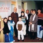 Que viajen los sanos, no los niños enfermos