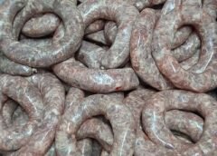 Los choriceros de Barrio Artigas: un arte perdido en el tiempo