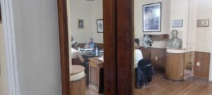 Junta Departamental / Hermetismo y presión política en la comisión pre investigadora