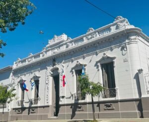Polémica en la Junta Departamental de Salto: Comisión Pre- Investigadora desata enfrentamientos políticos