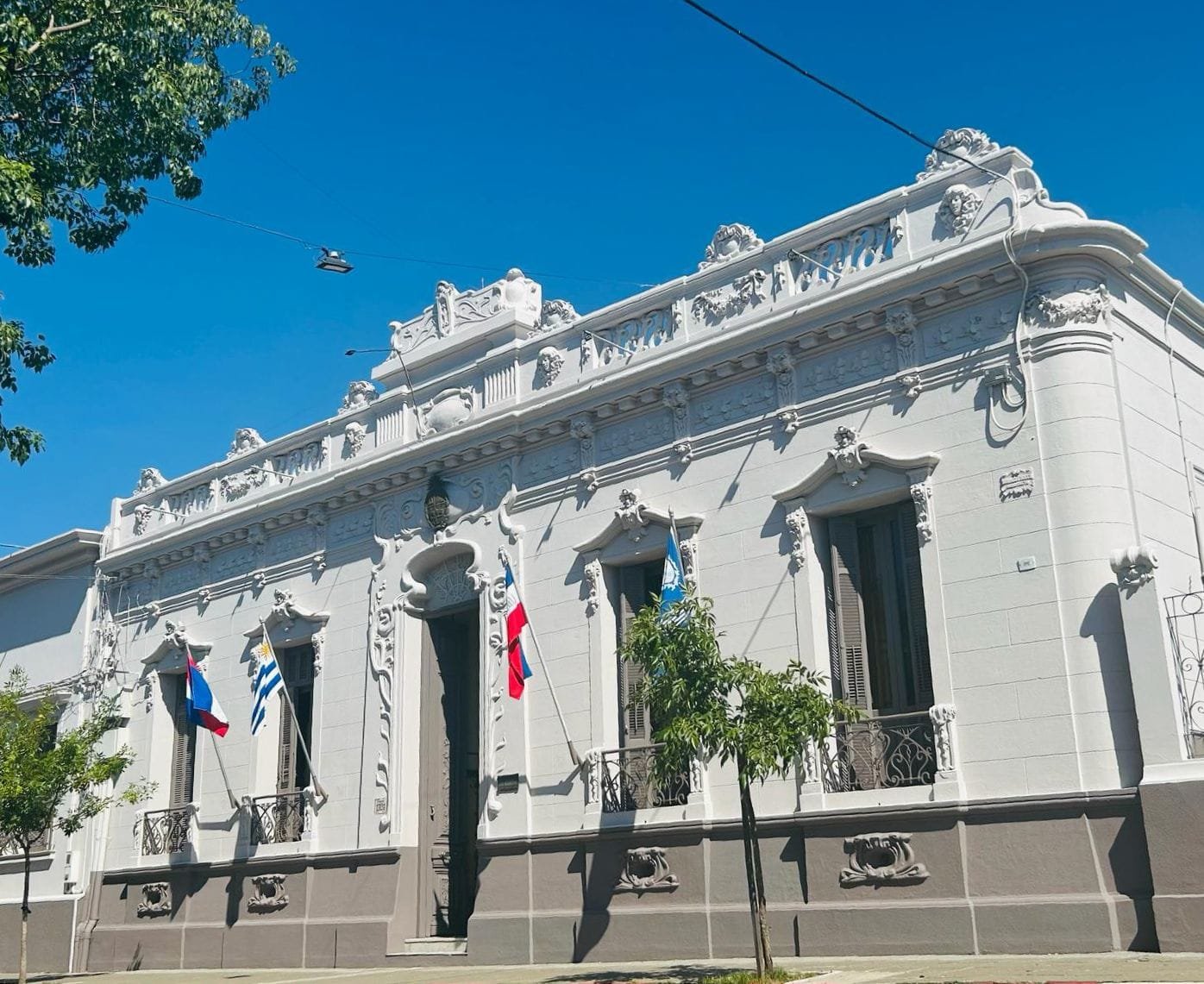 Polémica en la Junta Departamental de Salto: Comisión Pre- Investigadora desata enfrentamientos políticos