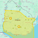 Alerta amarilla