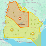 Alerta naranja