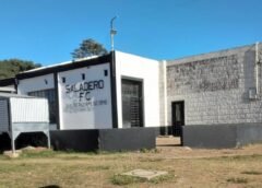 El Futuro de una Obra en Riesgo