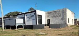 El Futuro de una Obra en Riesgo