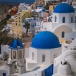 Un nuevo terremoto, de magnitud 5.2, sacude Santorini, donde se han detectado 12.800 seísmos en menos de 15 días