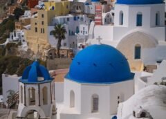 Un nuevo terremoto, de magnitud 5.2, sacude Santorini, donde se han detectado 12.800 seísmos en menos de 15 días