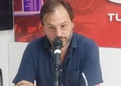 Marcelo Malaquina / Carta abierta a los salteños en última etapa de la Campaña a la Intendencia
