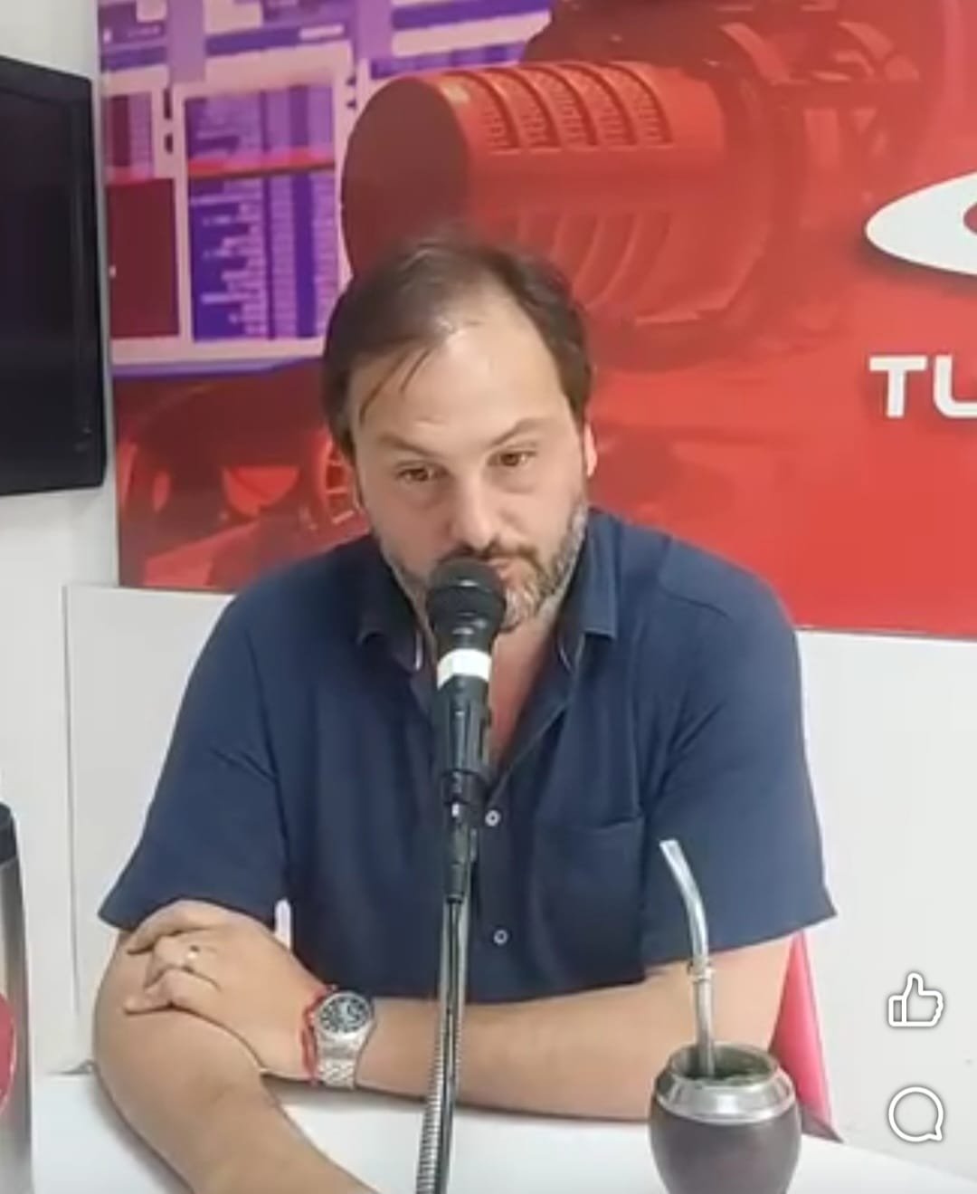 Marcelo Malaquina / Carta abierta a los salteños en última etapa de la Campaña a la Intendencia