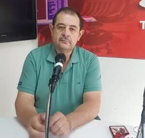 Daniel Galliazzi / Compromiso con el campo y el futuro político de Salto