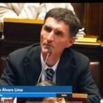 Pablo Constenla al diputado Álvaro Lima / «¡Compromiso Cero!»