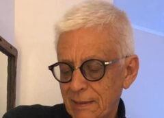 Héctor Amodio Pérez / Rinde homenaje a «Poroncho» Cocco tras conocer su fallecimiento