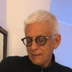 Héctor Amodio Pérez / Rinde homenaje a «Poroncho» Cocco tras conocer su fallecimiento