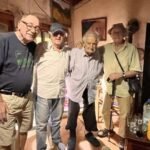 La foto de la controversia / ¿Reconocimiento o manipulación histórica?