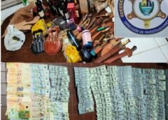 Funcionarios de Barrera Sanitaria del MGAP arrestados en un operativo por presuntas irregularidades