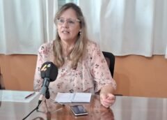 Más de 15.600 niños inician el año escolar en Salto