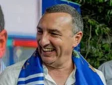«Gobernar sin divisiones / La apuesta de Carlos Albisu para un Salto unido»