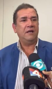 Sebastián Da Silva arremete contra la Fiscal Stella Alciaturi: “Es una Fiscal Antiblanca”