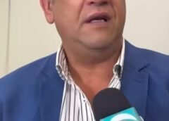 Sebastián Da Silva arremete contra la Fiscal Stella Alciaturi: “Es una Fiscal Antiblanca”
