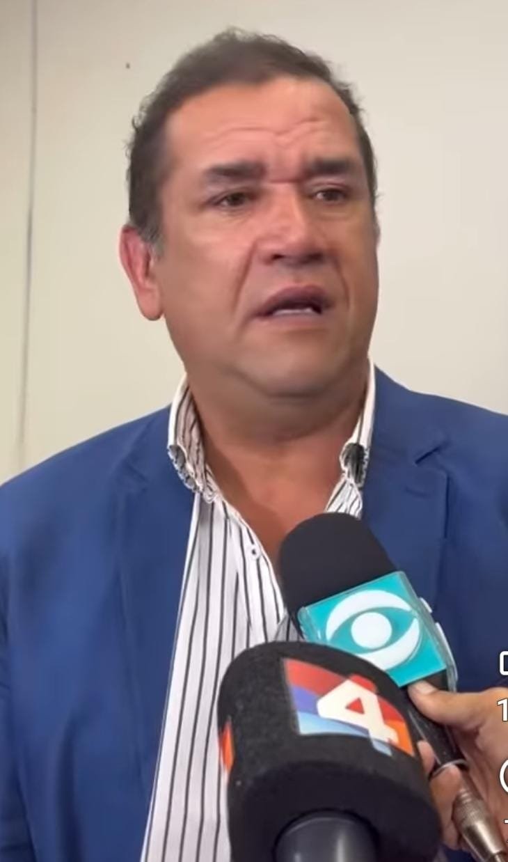 Sebastián Da Silva arremete contra la Fiscal Stella Alciaturi: “Es una Fiscal Antiblanca”