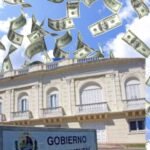 ¿Dónde está el dinero? La Intendencia de Salto recauda 250.000 dólares al día, pero los problemas siguen