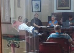 «No insulté a nadie»: La Sra. Edil Patricia García responde a la polémica y cuestiona a Elda Albarenque