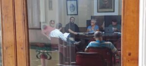 «No insulté a nadie»: La Sra. Edil Patricia García responde a la polémica y cuestiona a Elda Albarenque