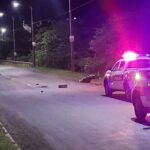 Tragedia en Avda. Manuel Oribe / Joven motociclista fallece tras semanas de luchar por su vida