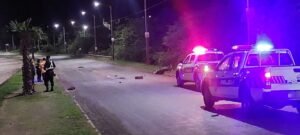Tragedia en Avda. Manuel Oribe / Joven motociclista fallece tras semanas de luchar por su vida