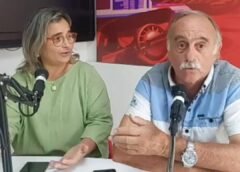 Sandra Toncovich y la Transformación de San Antonio: Obras, Gestión y Desafíos Electorales