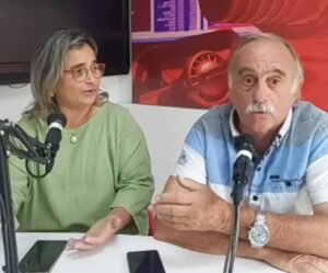 Sandra Toncovich y la Transformación de San Antonio: Obras, Gestión y Desafíos Electorales