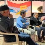 Ramón Fonticiella escucha a los vecinos de COVITA: Salud, Empleo y Vivienda en la agenda»